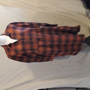 BeachLunchLounge Collections Cotton Dress/ Cover-up SZ XL